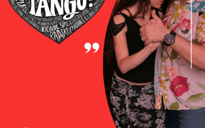 Was wir vom Tango fürs Leben lernen können – Tango, eine Sprache ohne Worte