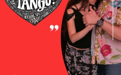 Tango Argentino – ein Wort