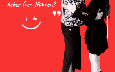 Führen oder Folgen?